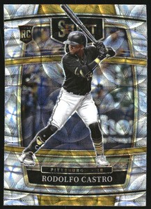 2022 Select Scope #7 Rodolfo Castro