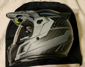KLIM KRIOS PRO BIKE HELMET KOROYD ADULT SIZE XXL 63-64cm ECE 22-05 - Picture 1 of 14
