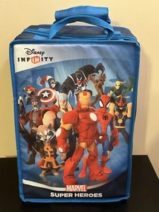 Disney Infinity Marvel Superhero 2.0 custodia tascabile - Foto 1 di 3