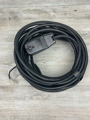 Cable de alimentación GFIC para lavadora a presión Campbell Hausfeld 1850 PSI Foto 1 de 4