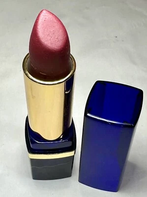 Estee Lauder Pure Color Long Lasting Lipstick #103 Black Wine - New without Box - Image 1 of 3