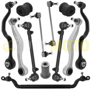 BMW SÉRIE 5 E34 524TD 525TD 525TDS KIT TRIANGLE BRAS DE SUSPENSION AVANT 12 PCS - Imagen 1 de 1
