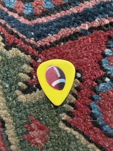METALLICA GUITAR PICK 8/2/24 FOXBOROUGH MA DAY 1 GILLETTE M72 TOUR 72 Seasons - Picture 1 of 2