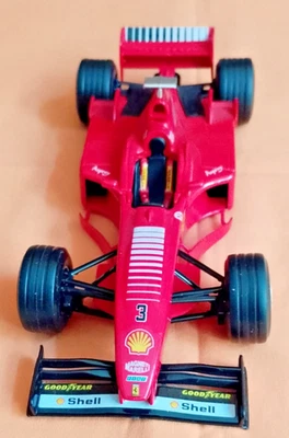 " FERRARI  -  F. 1 " " F 300  " SCHUMACHER "   1/24    Leggi Inserzione - Immagine 1 di 4