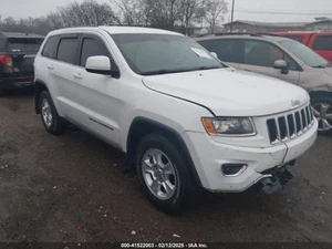 Audio Equipment Radio Receiver 5.0" Screen Fits 14 GRAND CHEROKEE 2460090 - Picture 1 of 12