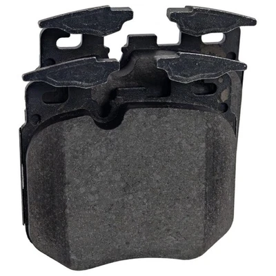 Juego de pastillas de freno delanteras semimetálicas para BMW X5/X7 2019 2020 2021 2022 Foto 1 de 4