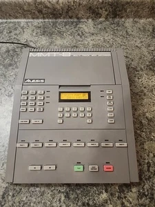 Alesis MMT-8 Multi Mini Máquina Grabadora de Pistas Enciende TODAS las Funciones PANTALLA - Imagen 1 de 9