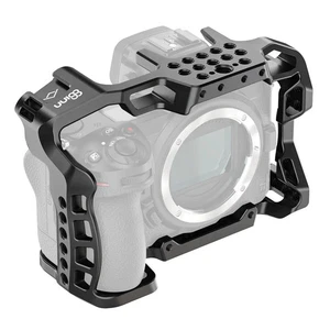 Jaula para Nikon Z6 / Z7 / Z6 II / Z7 II V2|8Sinn - Imagen 1 de 22
