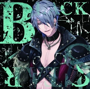 Black Star -Theater Starless- - 2nd Anniversary EP『Ignite a Noise』＜SIN Ver. [CD] - Picture 1 of 1