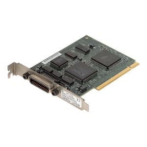 HP AGILENT E2078A/82350A 82350-66501 PCI GPIB - Afbeelding 1 van 3
