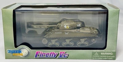 Armadura de dragón 1:72 60259 Segunda Guerra Mundial ejército alemán luciérnaga en muy buen estado diecast nueva en caja Foto 1 de 4