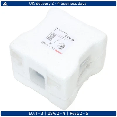 047023 LEGRAND, 047023 Legrand Single-phase Filtered Rectified Power Supply .... - Image 1 of 4