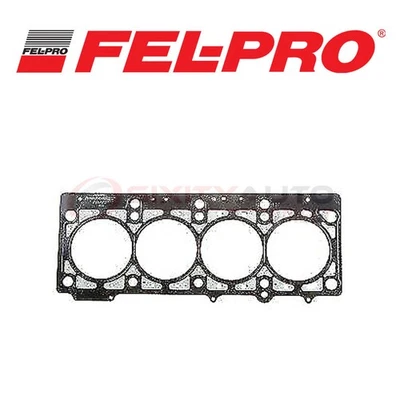 Fel Pro Cylinder Head Gasket for 1995-2001 Plymouth Neon 2.0L L4 - Sealing is Foto 1 de 4