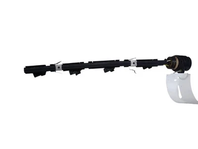 Telar inyector combustible diésel Volkswagen Golf V 2005 038971803 JUT181743 Foto 1 de 4