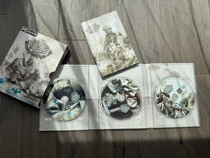 Hidden & Dangerous 2 PC Weltkrieg Shooter CD-ROM Box inkl. Handbuch komplett - Bild 1 von 3