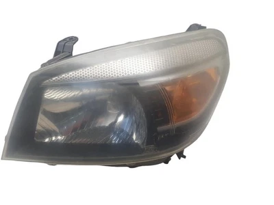 Ford Ranger Headlight Lamp Near Side Left Halogen 2010 RHD 8M34-13101-AA  - Image 1 of 4