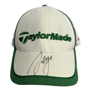 Gorra de golf TaylorMade Burner TP firmada por Sergio Garcia edición de gira ropa de calle sistema operativo - Imagen 1 de 6