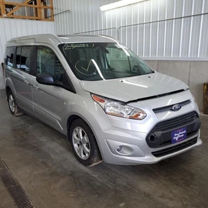 AC Compressor Fits 13-16 ESCAPE 1106796 - Bild 1 von 15