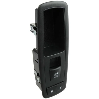 Interruptor de ventana eléctrica de puerta para Jeep Grand Cherokee 2014-2015 WVE BY NTK Foto 1 de 4