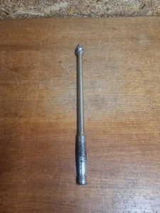 Snap On 1/2 Breaker Bar 18” SN18A USA - Picture 1 of 16