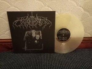 wolves in the throneroom - Queen of the borrowed light ( Clear vinyl ) - Bild 1 von 1