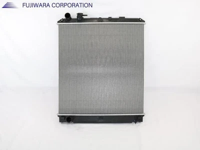ISUZU ELF 2004 PA-NPR81DR Radiator 8973338790 [New] [PA105296485] - Image 1 of 2