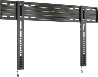 SANUS Elite - Soporte de pared para TV de posición fija súper delgado para la mayoría de los televisores 32"-80" arriba... Foto 1 de 4