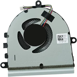 New CPU Cooling Fan Intended for Dell Inspiron 3501 3502 3505/ Vostro (2021) 340 - Picture 1 of 12