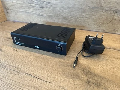 Teufel DecoderStation 5 – 5.1 Surround Decoder | Dolby Digital | DTS - Bild 1 von 4