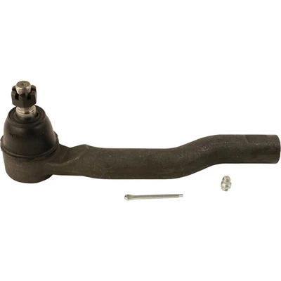 MOOG Front Right Outer Steering Tie Rod End for 2007-2015 MAZDA CX-9 - Image 1 of 3
