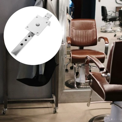 Salon Chair Stainless Steel Pillow Adjuster Barber Chair Attachment - image 1 of 4