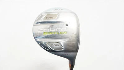 Cobra Baffler T-Schiene 20° 5/F Fairwayholz Damen Graphit Design 0951145 Gut - Bild 1 von 4