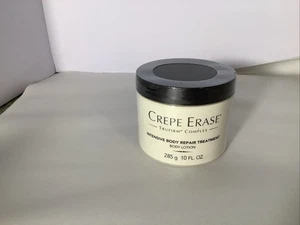 CREPE ERASE INTENSIVE BODY REPAIR TREATMENT 10 OZ JUMBO SEALED - Picture 1 of 3