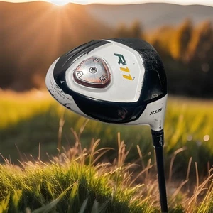 TaylorMade R11 10.5° Driver Fujikura Blur 60 Stiff Graphite 45.5” UPC116 - Picture 1 of 11