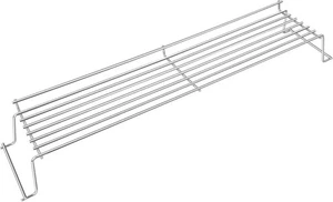 Stainless Steel Warming Rack for Weber Spirit 300 & Genesis E/S 310-330 - Picture 1 of 3