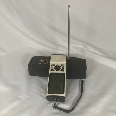 Vintage Garmin GPS 45 Handheld Personal Marine GPS Location Device Bundle - Image 1 of 4