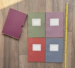 RARE Rolex Jubilee Vade Mecum Spanish LIMITED EDITION Collectors 4 Book Set 1946 - Imagen 1 de 22