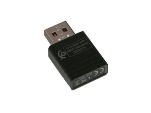 Acer B250I WIFI USB klucz sprzętowy 802.11 UWA5 do Acer B250I - Zdjęcie 1 z 2