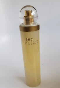 360 Perry Ellis for Women 8 fl oz Body Mist Spray Fragrance - Picture 1 of 4