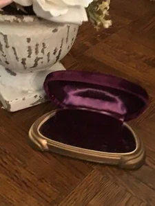 Vintage Crestwood Watch Presentation Box - Picture 1 of 8