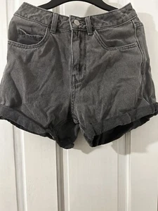 denim shorts women Size Xs - Picture 1 of 3