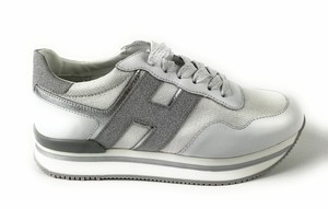 Sneakers numero 35 per bambini Hogan | Tendenze 2022 online su Shopalike.it