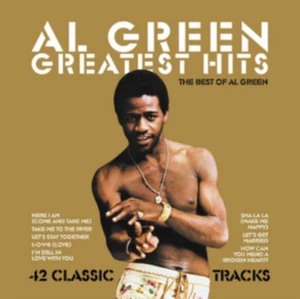 Al Green Greatest Hits 2 CD NEW - Picture 1 of 1