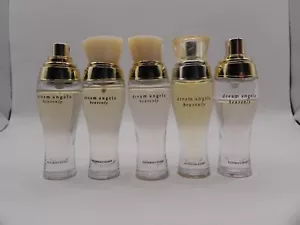 5x Vintage Victoria’s Secret Dream Angels Heavenly Eau De Parfum .25 Oz 7.5 ML - Picture 1 of 6