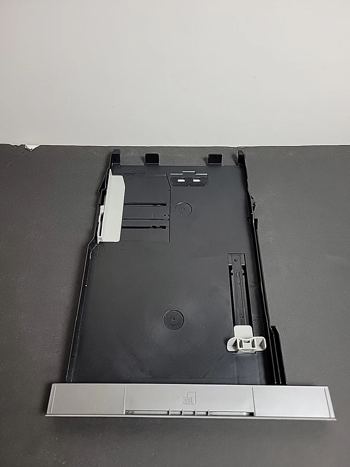 Canon Pixma MX860 Printer Main Paper Loading Tray / Lower Cassette - Image 1 of 3