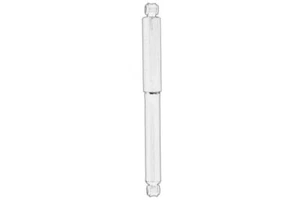 Shock absorber ISU8979470163 for OE ISUZU ISUZU D-MAX I (TFR, TFS) 2.5 2007-2012 - Picture 1 of 4