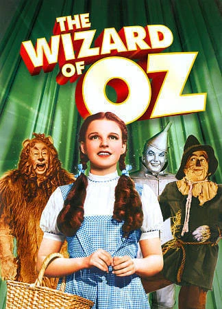 The Wizard of Oz (DVD, 2014, 75th Anniversary)