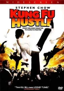 Kung Fu Hustle-Widescreen Edition (DVD) DVD - Picture 1 of 1