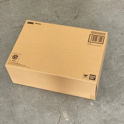 BAS63892: Super Robot Wars OG Soul of Chogokin GX-46R Dygenguar & Aussenseiter - Image 1 of 4