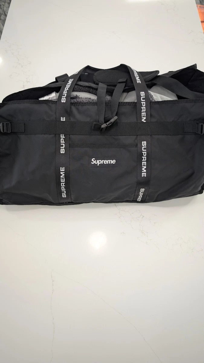 Supreme Tote Large Bags for Men for sale | eBay